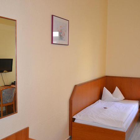 Hotel Thueringer Hof 예나 객실 사진