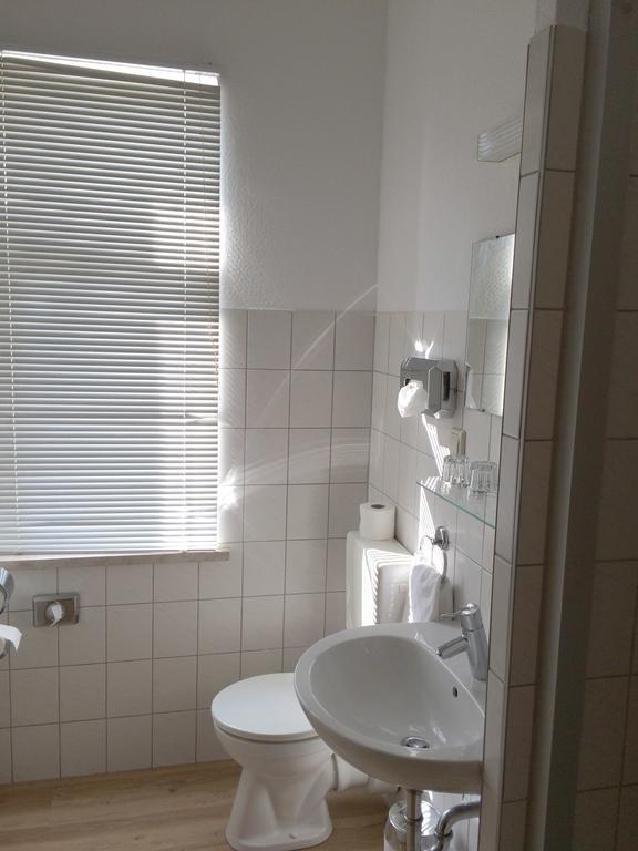 Hotel Thueringer Hof 예나 외부 사진