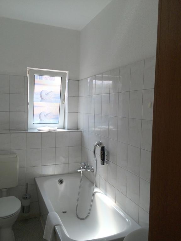 Hotel Thueringer Hof 예나 객실 사진