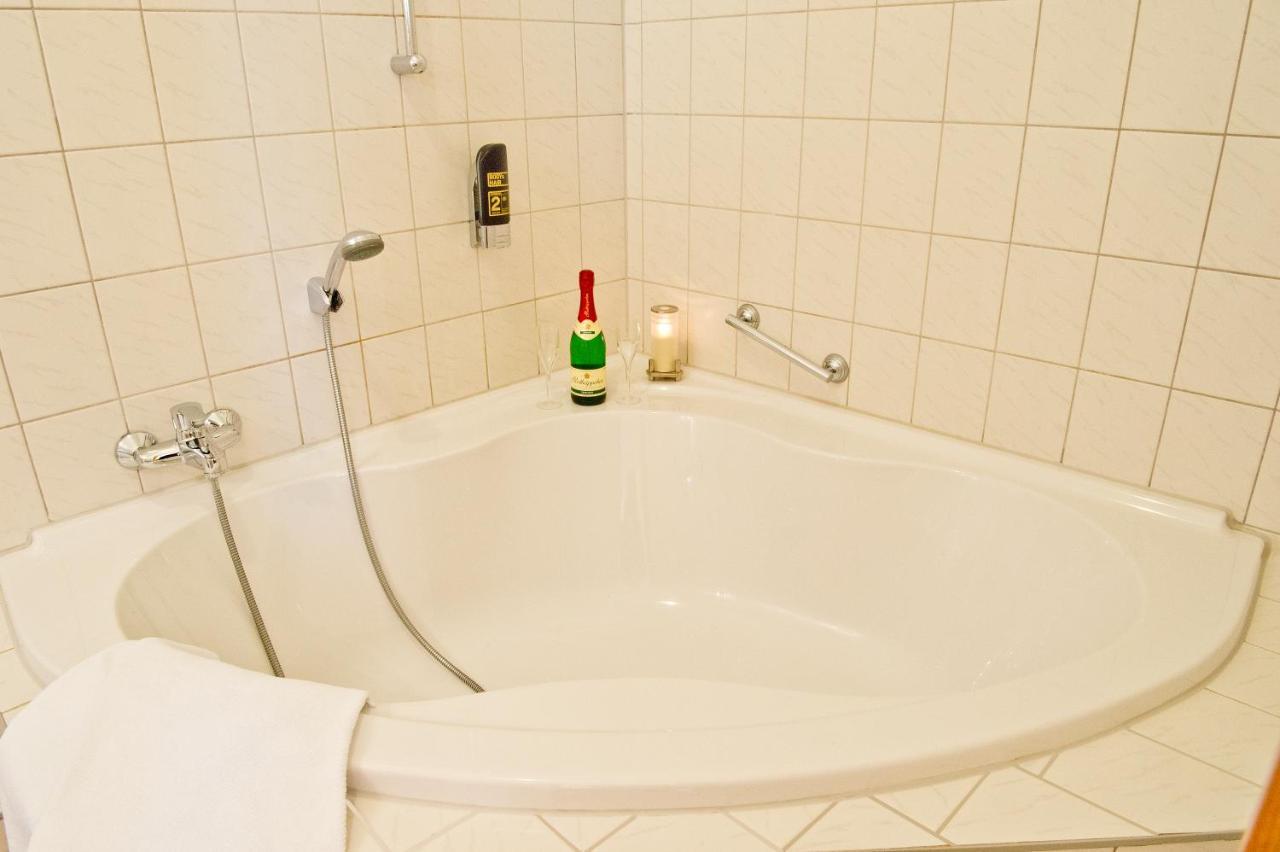 Hotel Thueringer Hof 예나 외부 사진