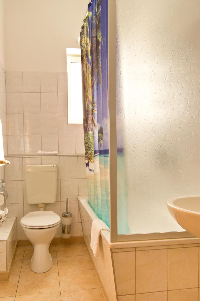 Hotel Thueringer Hof 예나 외부 사진
